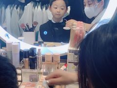 -海马体照相馆(北京apm店)