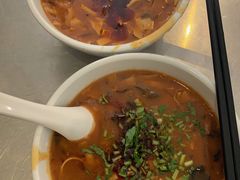 -宝鸡民族饭庄(英达路店)