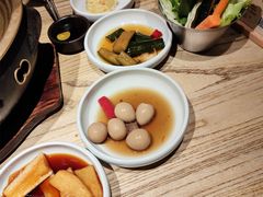 -泥炉烧肉师(新街口金銮巷店)