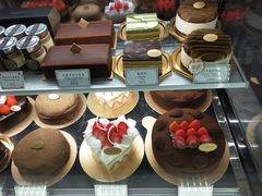 -布歌东京(常州购物中心店)