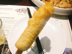 -老厨家(友谊路总店)