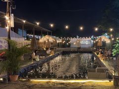 -DGE季风钓虾营地·团建·聚会