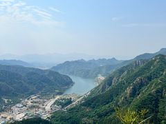 -京东石林峡风景区