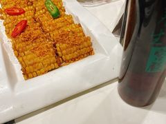 -辉记海鲜美食(氹仔店)