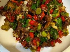 -建辉湖南土菜馆(南大街店)