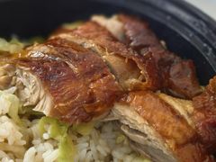 -吾家香港烧腊专门店