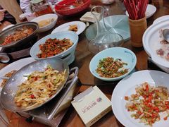 -湘约东方·湘约和港·湖南家常菜·宴请(民星路店)