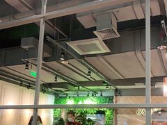 大堂-COSTA COFFEE(武汉武商MALL店)