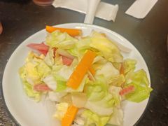 -友乐居羊蝎子(西直门店)