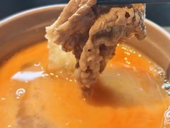 -温禾牛·和牛寿喜烧自助火锅(恒基名人店)