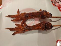 -小乾杯串店•16年沈阳烧烤(文安路店)