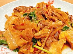 -抱德·潮汕味(敦和店原惠城鱼仔)