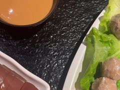 -京炭铜锅涮肉·羊蝎子·羊肉炉(保利·时光里店)