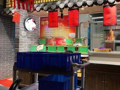 -粥堂里餐厅(城市御园店)