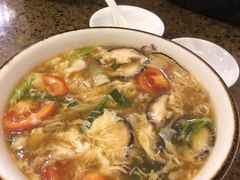 -旺达·福州菜(正大广场店)