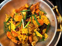 -晓林火锅(安定门店)