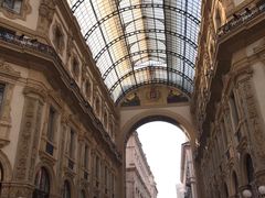 -埃马努埃莱二世拱廊