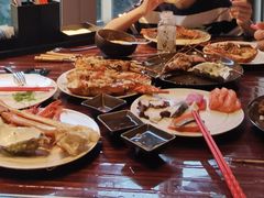 -西安W酒店·WEI全味西餐厅