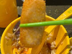 -蛙喔牛蛙(百联南方店)
