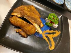 -中西名菜(增城万达广场店)