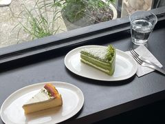 -black rainbow coffee