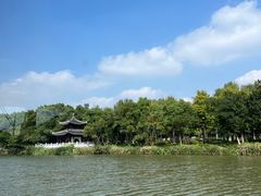 -南通濠河风景名胜区