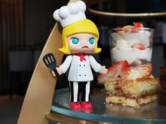 -泡泡玛特POPMART(国金街店)