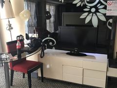 -柏斯顿酒店