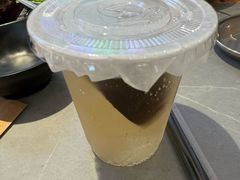 -济扶岛韩国海鲜汤제부도 해물탕(望京店)