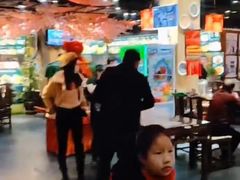 -东北大院·东北菜(三台子店)