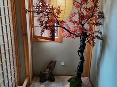 -鲁山人日本料理·放题·套餐(松卫北路店)