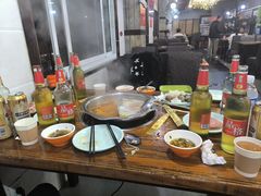 -要得自助火锅(新川路店)