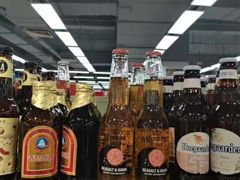 -物美超市(通州梨园店)