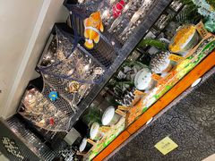 -芭菲盛宴·环球美食(解放碑英利国际店)