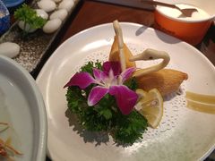-酌酒半杯·生腌熟醉·阿拉宁波小菜馆(天一广场店)