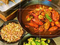 -黄鱼炙夜·烧烤·小龙虾(世茂缤谷店)