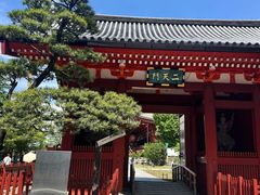 -浅草寺