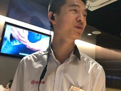 -海底捞火锅(高新活力汇店)