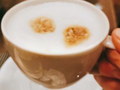 -福州仓山凯悦酒店·Market Cafe Lacucina咖啡厅