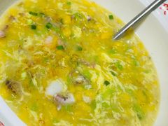 -李氏疙瘩汤·本地海鲜·老烟台菜(所城里店)