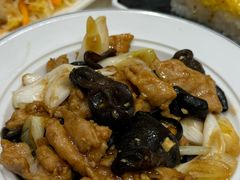 老大同过油肉-凯鸽酒楼(大同振兴街店)