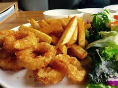 -山有花啡餐厅(常营总店)