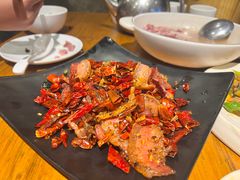 -隔壁老王·家常云南菜(花巷店)