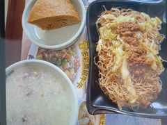 -真功夫(番禺剑桥郡店)