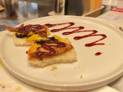 -火地铁板烧(昆山万象汇店)