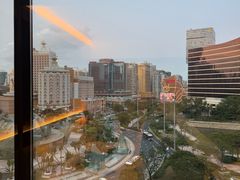 -东望洋炮台东望洋灯塔