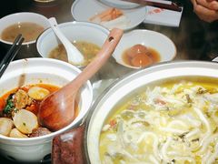 -火宫殿·湘菜小吃·商务宴请·生日聚会(东塘店)