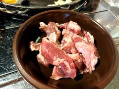 -喜来稀肉(金巴利道店)