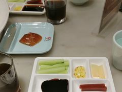 -鸭匠食府·挂炉烤鸭·新京菜(阜成路店)