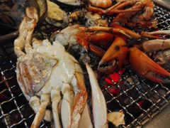-芭提雅Amporn Seafood自助餐厅